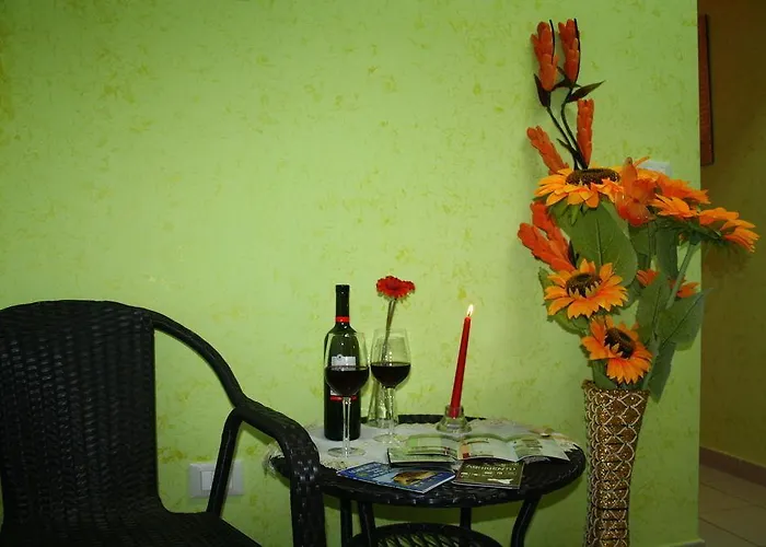 Agora A 2 Minuti Dalla Valle Dei Templi E 5 Minuti Dal Mare Bed and breakfast 3*