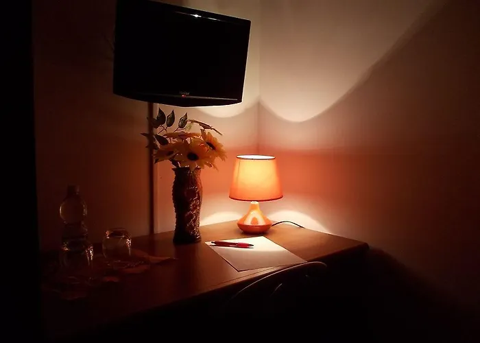 Agora A 2 Minuti Dalla Valle Dei Templi E 5 Minuti Dal Mare Готель типу 