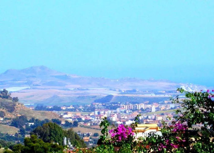 Agora A 2 Minuti Dalla Valle Dei Templi E 5 Minuti Dal Mare Bed and breakfast