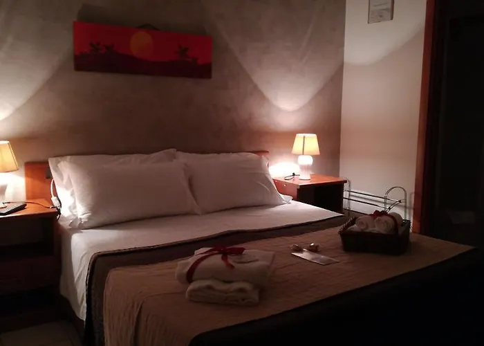 Agora A 2 Minuti Dalla Valle Dei Templi E 5 Minuti Dal Mare Bed and breakfast 3*