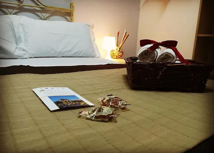 Agora A 2 Minuti Dalla Valle Dei Templi E 5 Minuti Dal Mare Agrigento