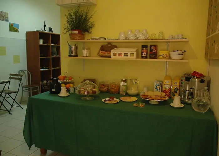 Bed and breakfast Agora A 2 Minuti Dalla Valle Dei Templi E 5 Minuti Dal Mare Agrigento