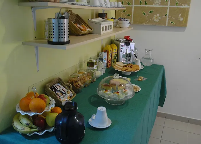 Agora A 2 Minuti Dalla Valle Dei Templi E 5 Minuti Dal Mare Bed and breakfast 3*