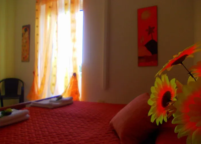 Bed and breakfast Agora A 2 Minuti Dalla Valle Dei Templi E 5 Minuti Dal Mare Agrigento