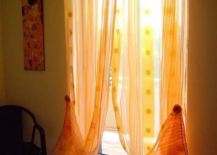 Bed and breakfast Agora A 2 Minuti Dalla Valle Dei Templi E 5 Minuti Dal Mare 3*