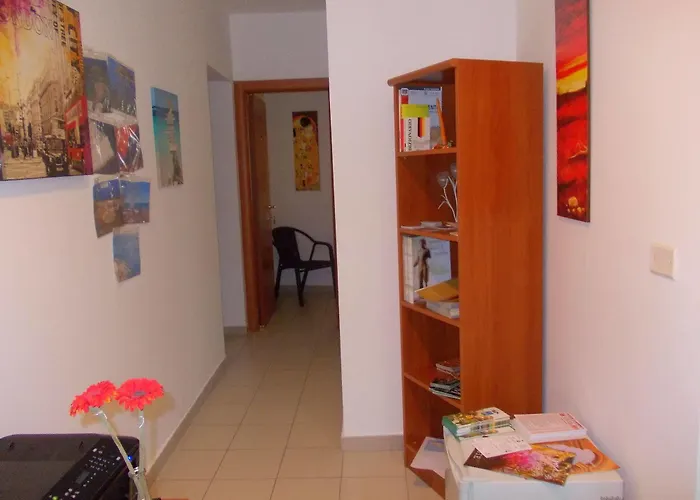 Agora A 2 Minuti Dalla Valle Dei Templi E 5 Minuti Dal Mare Отель типа 