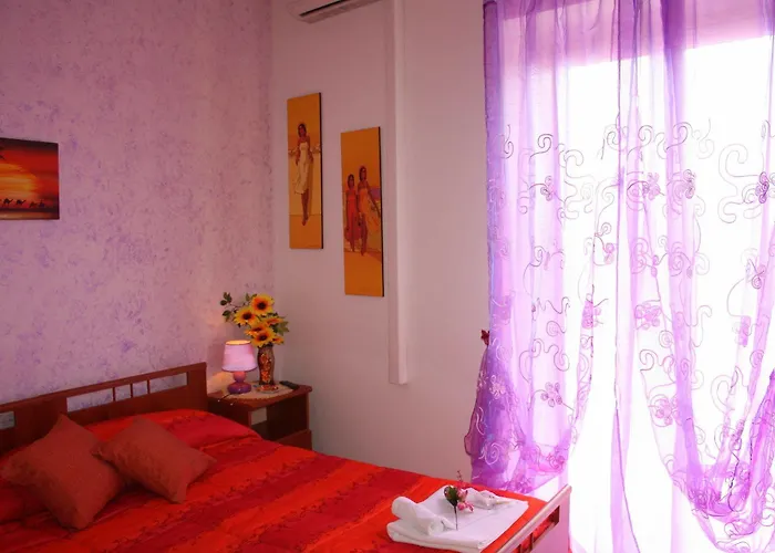 Bed and breakfast Agora A 2 Minuti Dalla Valle Dei Templi E 5 Minuti Dal Mare Agrigento