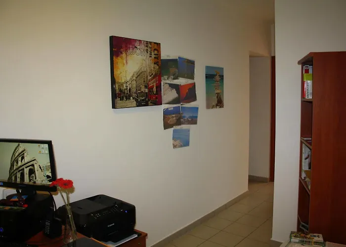 Agora A 2 Minuti Dalla Valle Dei Templi E 5 Minuti Dal Mare Bed and breakfast 3*