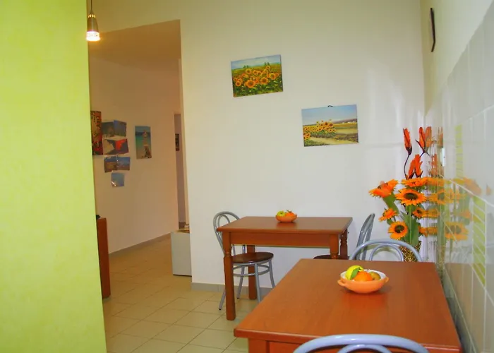 Agora A 2 Minuti Dalla Valle Dei Templi E 5 Minuti Dal Mare Bed and breakfast