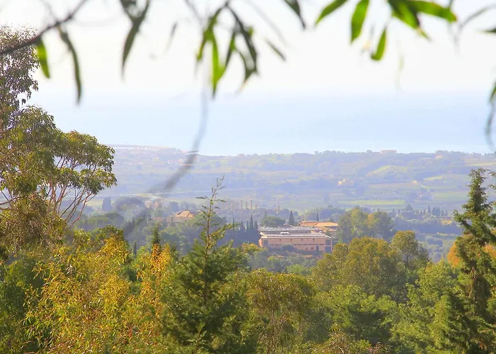 Agora A 2 Minuti Dalla Valle Dei Templi E 5 Minuti Dal Mare 3*