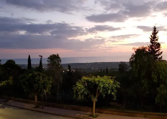 Agora A 2 Minuti Dalla Valle Dei Templi E 5 Minuti Dal Mare 3* Agrigento